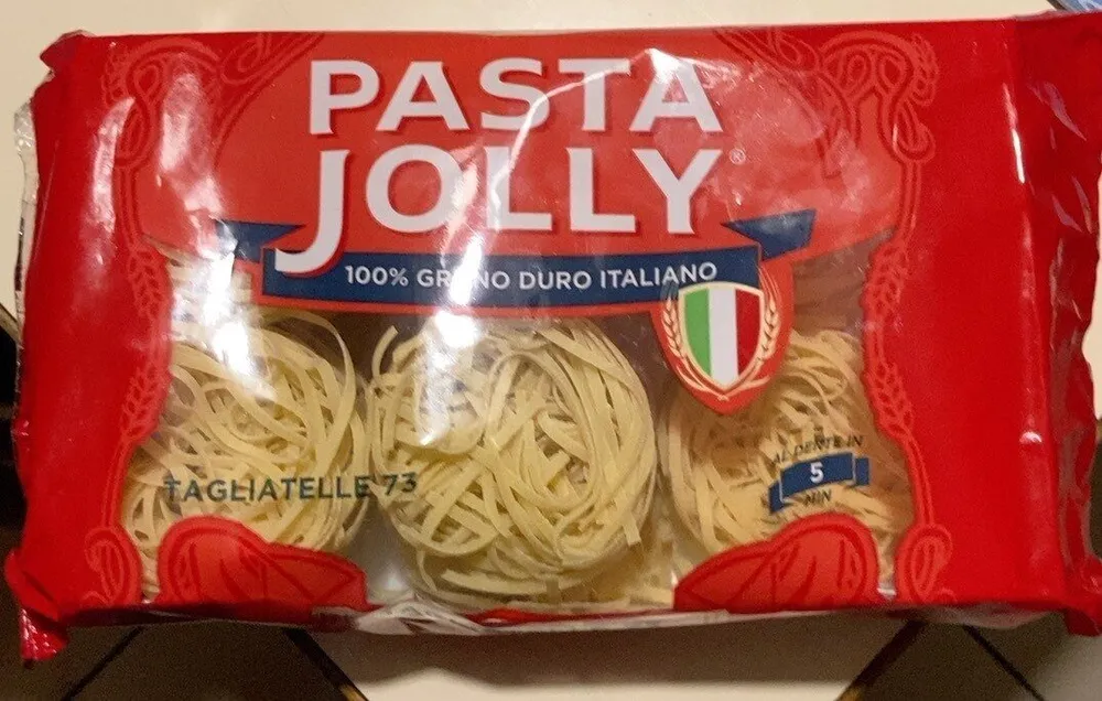 Tagliatelle