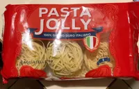 Tagliatelle