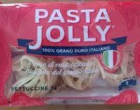 Fettuccine