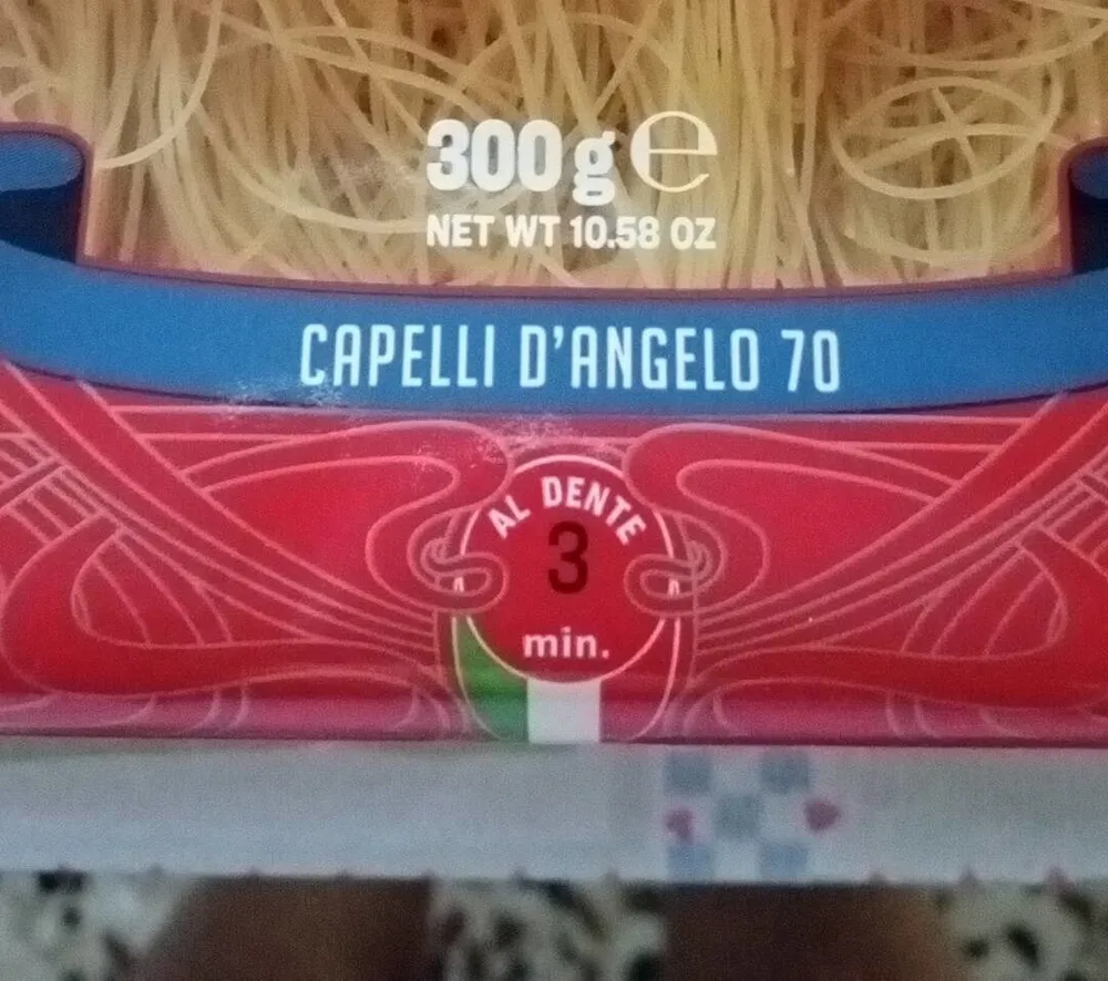 Pasta Jolly