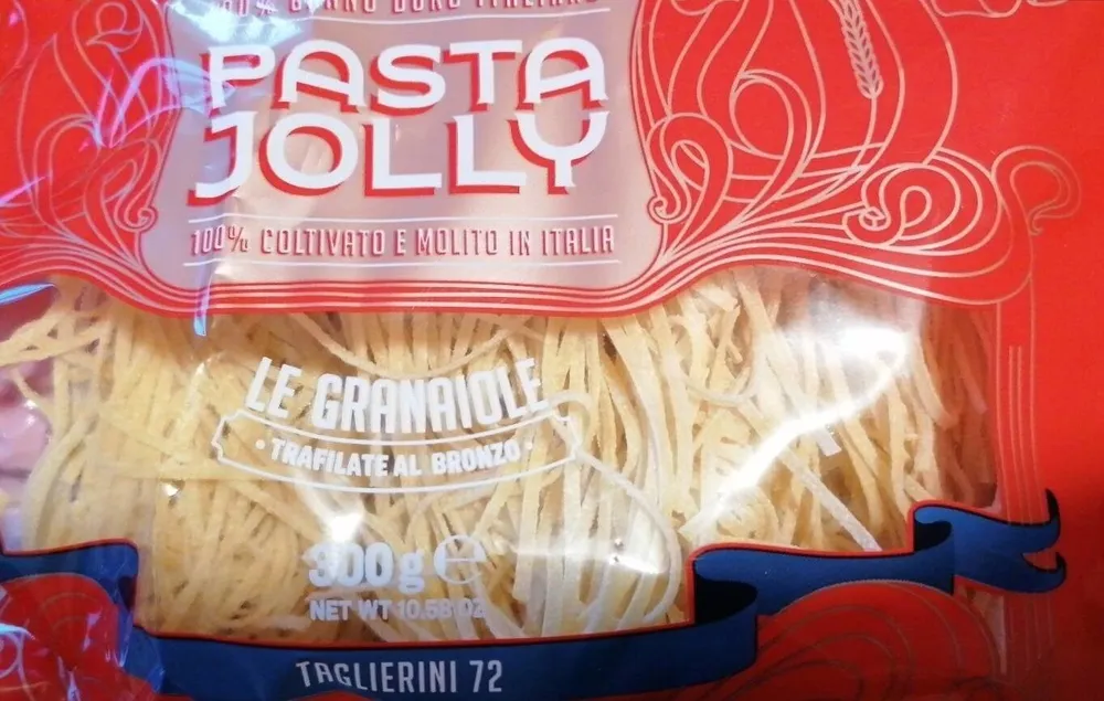 Taglierini 72