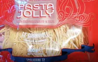 Taglierini 72