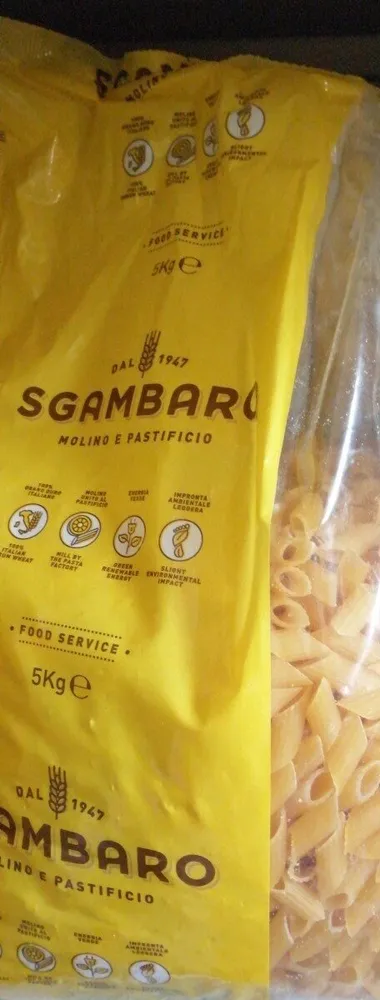 Pasta
