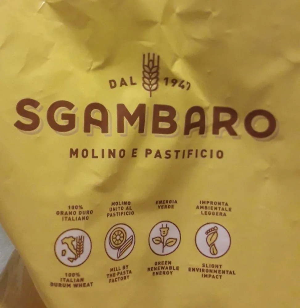 Casarecce