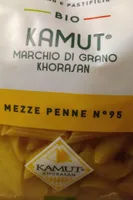 Kamut mezze penne n°95