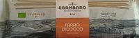 Farro dicocco spaghetti n° 5