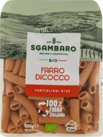 Tortiglioni