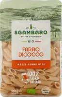 Mezze Penne