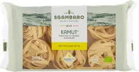 Kamut fettuccine n°74