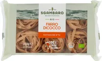 Fettuccine n°74 Farro Dicocco Bio