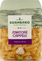 Senatore cappelli fusilli n°