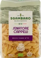 Senatore cappelli mezze penne n°