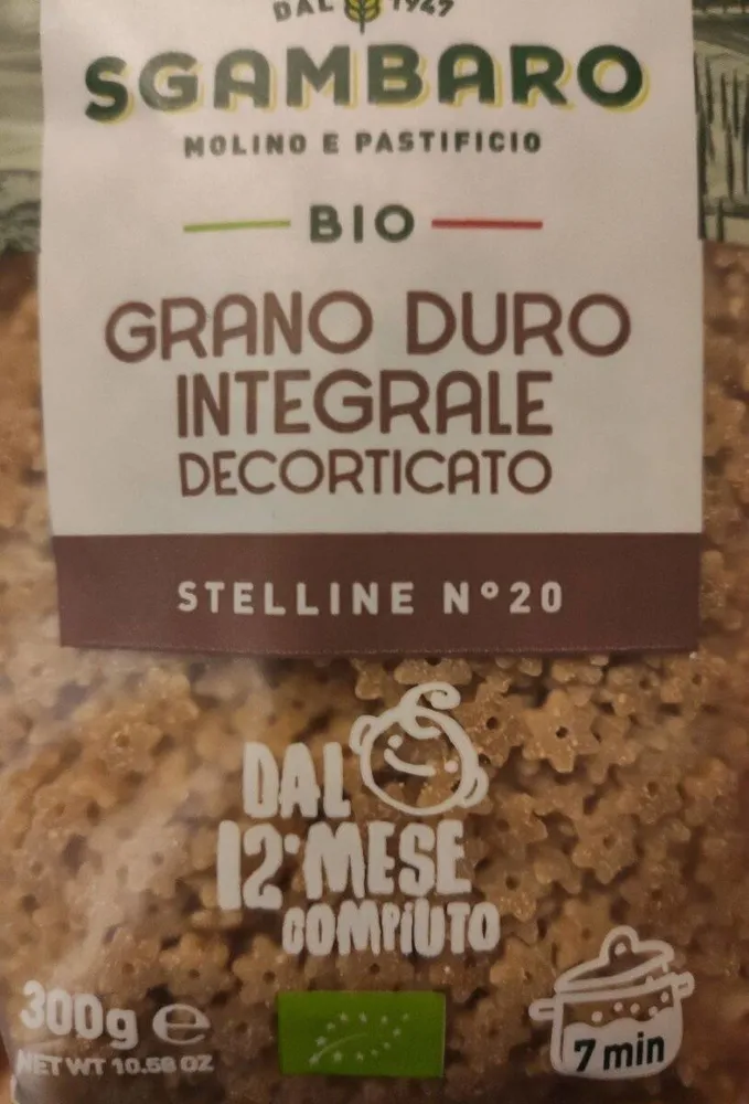 Stelline n°20