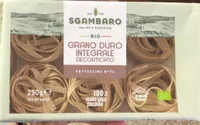 Grado duro integrale decorticato