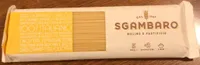 spaghettini