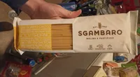 Spaghettoni n°12