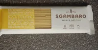 Spaghetti