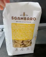 Orecchiette