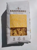 Farfalle