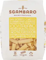 Tortiglioni