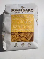 Fusilli n° 93