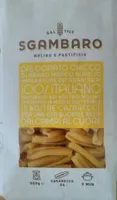 Casarecce 94