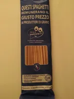 Spaghetti
