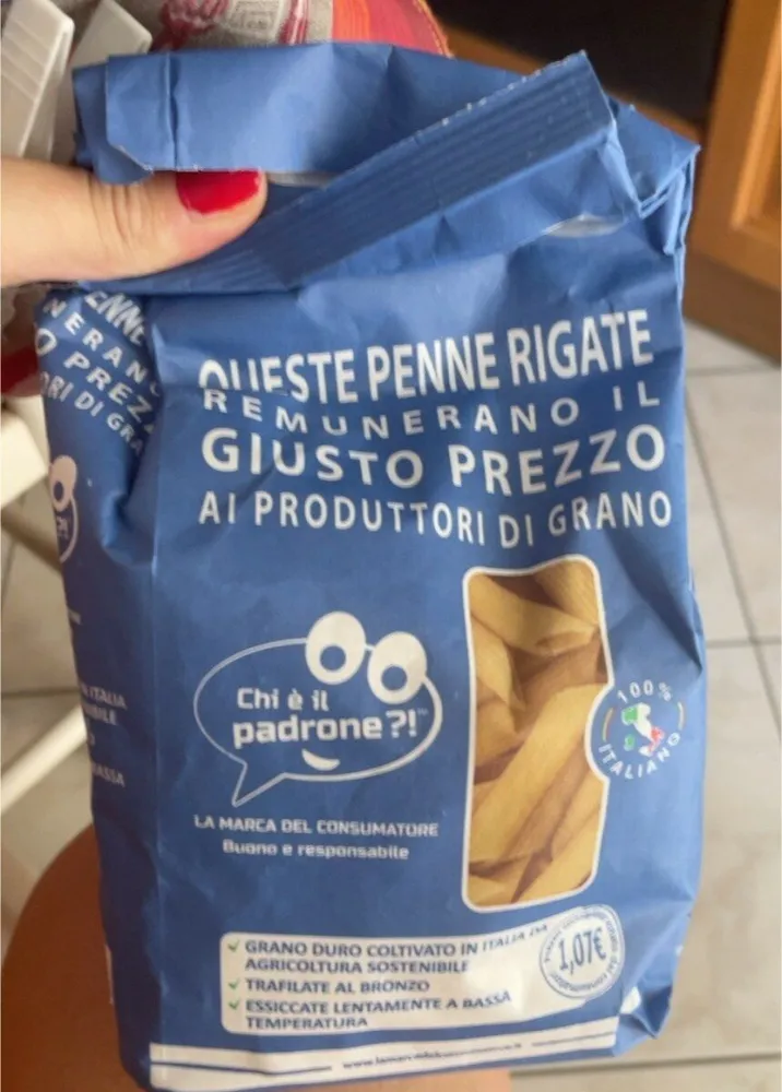Pasta