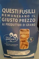 Fusilli