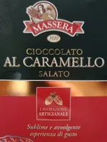 Cioccolato al Caramello Salato