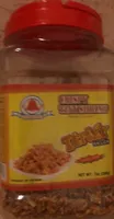 Crispy tiny shrimp