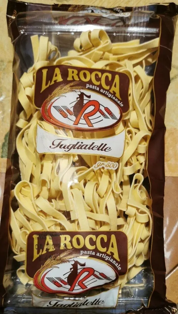 Tagliatelle