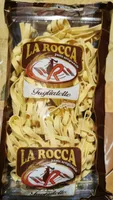 Tagliatelle