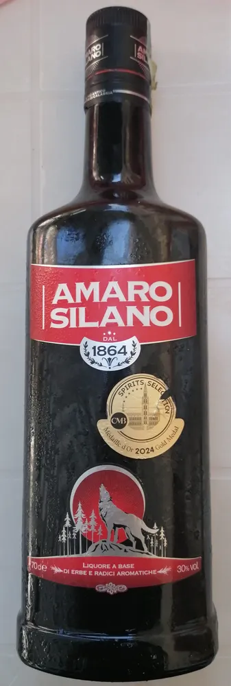 Amaro Silano
