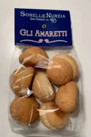 Gli Amaretti