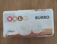 Burro fresco