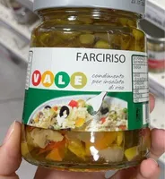 Farciriso
