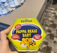 Pappa reale