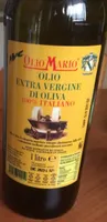 Olio Mario
