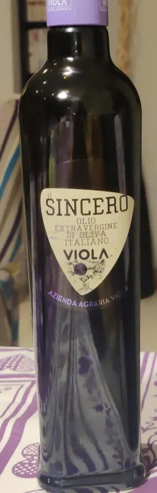 Il Sincero