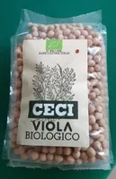 Ceci Biologici Viola