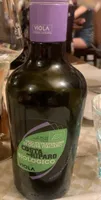 Olio extravergine di oliva italiana
