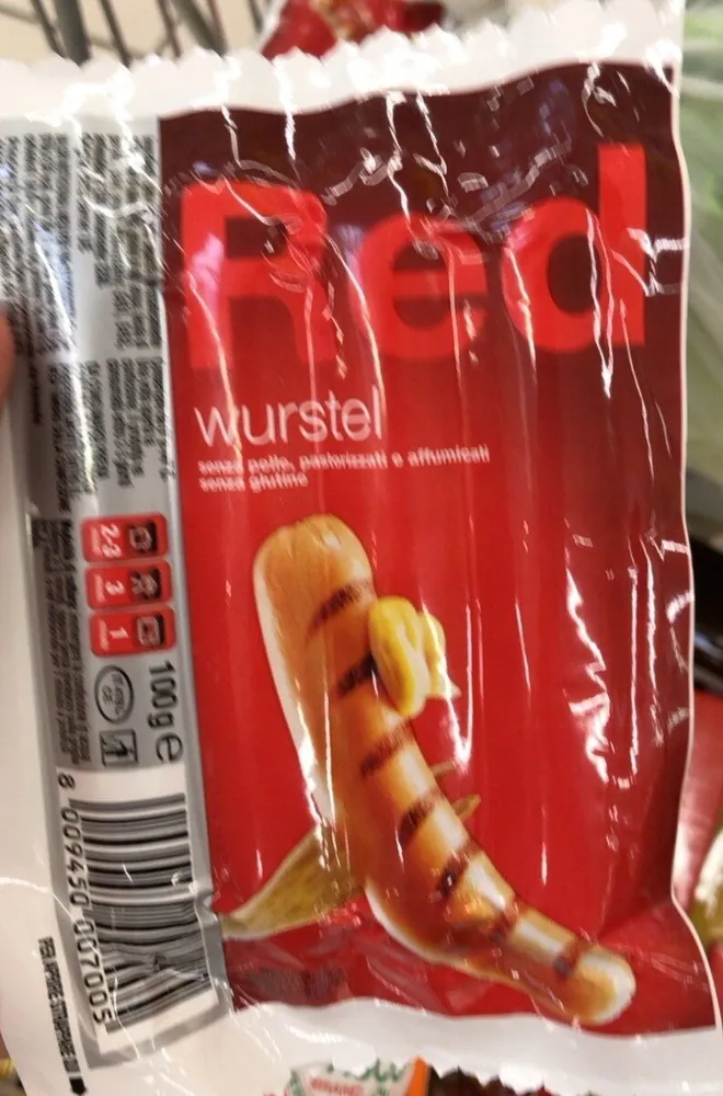 Wurstel