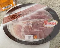 Prosciutto di san daniele