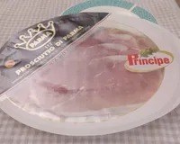Prosciutto di Parma