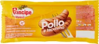 Wulevù pollo e tacchino