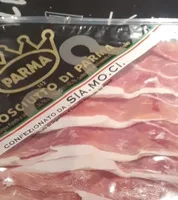 Prosciutto di Parma