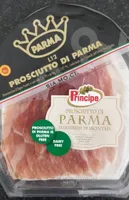 Prosciutto di parma