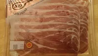 Prosciutto San Daniele dop