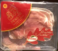 Prosciutto crudo